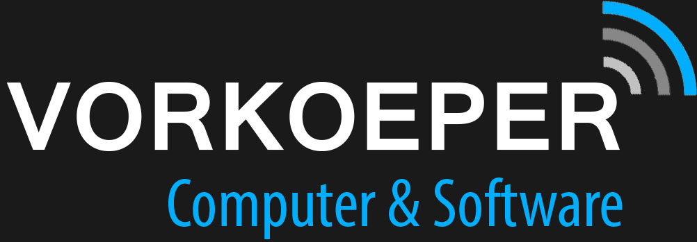 Fa. Vorkoeper